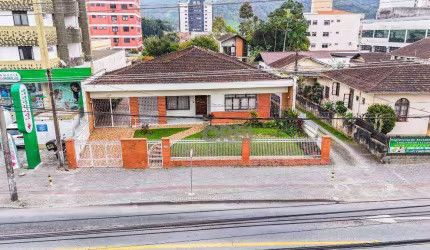 Casa à venda, 324 m² por R$ 2.925.000,00 - Garcia - Blumenau/SC