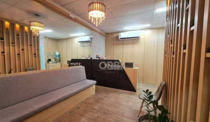 Sala para alugar, 12 m² por R$ 1.753,00/mês - Itoupava Central - Blumenau/SC