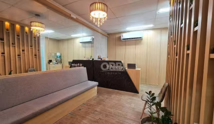 Sala para alugar, 9 m² por R$ 1.946/mês - Itoupava Central - Blumenau/SC