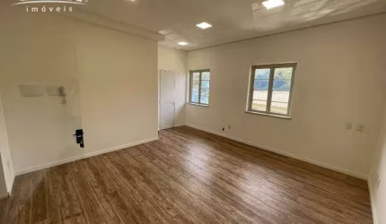 Sala para alugar, 23 m² por R$ 1.475,21/mês - Centro - Pomerode/SC