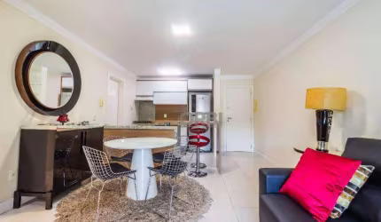 Apartamento com 2 dormitórios à venda, 77 m² por R$ 699.000,00 - Victor Konder - Blumenau/SC