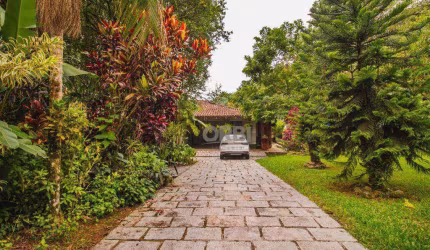 Casa com 3 dormitórios à venda, 282 m² por R$ 2.000.000,00 - Ribeirão Fresco - Blumenau/SC