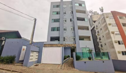 Apartamento com 2 dormitórios à venda, 66 m² por R$ 430.000,00 - Água Verde - Blumenau/SC