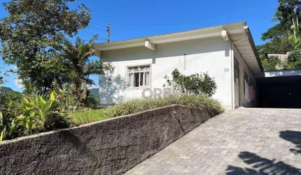 Casa com 3 dormitórios à venda, 205 m² por R$ 550.000,00 - Progresso - Blumenau/SC