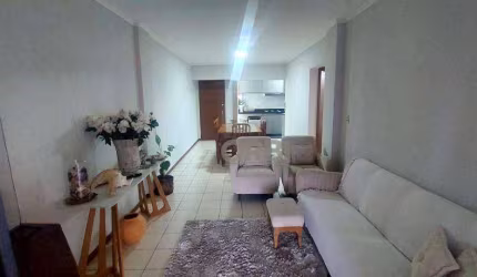 Apartamento com 3 dormitórios à venda, 116 m² por R$ 1.900.000,00 - Bombas - Bombinhas/SC