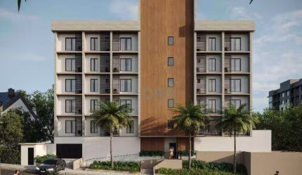 Loft com 1 dormitório à venda, 25 m² por R$ 224.900,00 - Garcia - Blumenau/SC