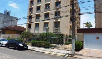 Apartamento com 2 dormitórios para alugar, 65 m² por R$ 2.246,21/mês - Ponta Aguda - Blumenau/SC