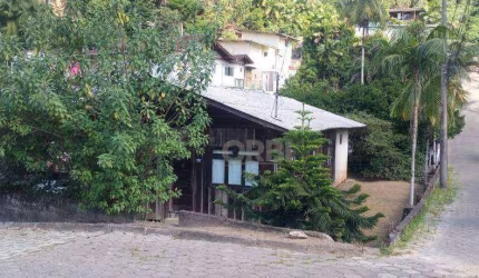 Terreno à venda, 450 m² por R$ 300.000,00 - Escola Agrícola - Blumenau/SC