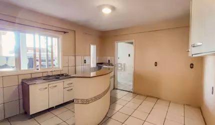Apartamento com 1 dormitório para alugar, 40 m² por R$ 1.210,01/mês - Bela Vista - Gaspar/SC