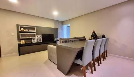 Apartamento com 2 dormitórios à venda, 104 m² por R$ 339.900,00 - Santa Terezinha - Gaspar/SC