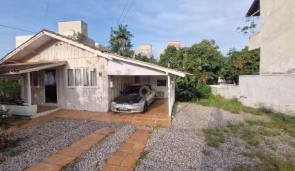 Casa com 3 dormitórios à venda, 87 m² por R$ 380.000,00 - Bela Vista - Gaspar/SC
