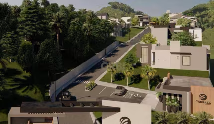 Terreno à venda, 220 m² por R$ 249.900,00 - Fortaleza - Blumenau/SC