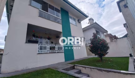 Apartamento com 2 dormitórios para alugar, 52 m² por R$ 1.837,79/mês - Bela Vista - Gaspar/SC