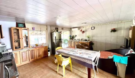 Casa com 4 dormitórios à venda, 183 m² por R$ 550.000,00 - Itoupavazinha - Blumenau/SC