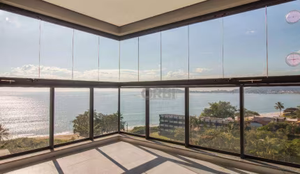 Apartamento com 3 dormitórios à venda, 95 m² por R$ 1.500.000,00 - Armação - Penha/SC