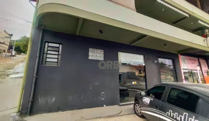 Sala para alugar, 58 m² por R$ 2.210,00/mês - Escola Agrícola - Blumenau/SC