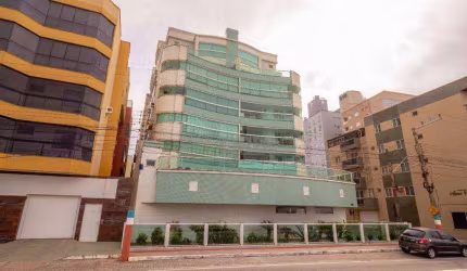 Apartamento com 2 dormitórios à venda, 125 m² por R$ 1.099.000,00 - Gravatá - Navegantes/SC