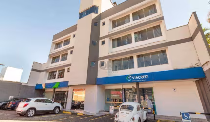 Prédio para alugar, 1450 m² por R$ 47.500,01/mês - Velha - Blumenau/SC