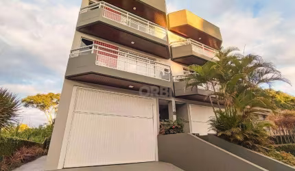 Apartamento com 3 dormitórios, 80 m² - venda por R$ 485.000,00 ou aluguel por R$ 2.640,08/mês - Itoupava Norte - Blumenau/SC