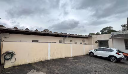 Terreno à venda, 600 m² por R$ 1.200.000 - Velha - Blumenau/SC