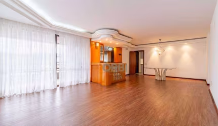 Apartamento com 4 dormitórios, 274 m² - venda por R$ 1.600.000,00 ou aluguel por R$ 6.774,72/mês - Jardim Blumenau - Blumenau/SC