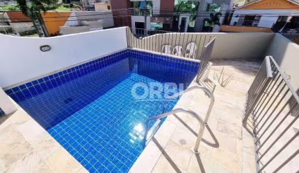 Casa com 5 dormitórios à venda, 422 m² por R$ 1.500.000,00 - Ponta Aguda - Blumenau/SC