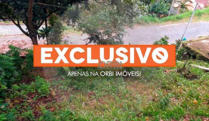 Terreno à venda, 412 m² por R$ 69.000,00 - Progresso - Blumenau/SC
