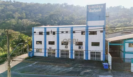 Prédio à venda, 1151 m² por R$ 4.900.000,00 - Salto Weissbach - Blumenau/SC