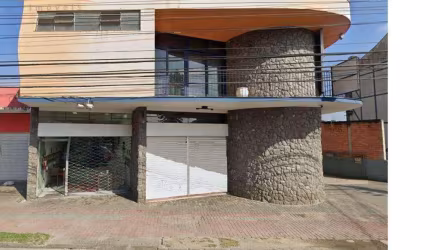 Prédio à venda, 911 m² por R$ 4.500.000,00 - Itoupava Norte - Blumenau/SC