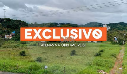 Terreno à venda, 13802 m² por R$ 7.500.000,00 - Itoupava Norte - Blumenau/SC