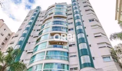 Apartamento com 3 dormitórios à venda, 213 m² por R$ 2.300.000,00 - Jardim Blumenau - Blumenau/SC