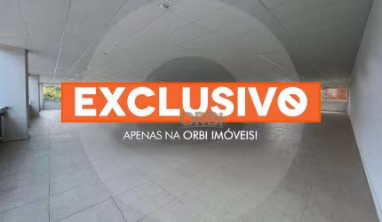 Sala para alugar, 1444 m² por R$ 40.710/mês - Ponta Aguda - Blumenau/SC