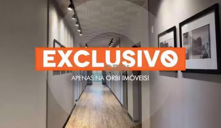 Sala para alugar, 17 m² por R$ 1.322,52/mês - Centro - Pomerode/SC