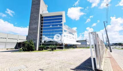 Prédio para alugar, 3362 m² por R$ 84.792,10/mês - Itoupava Norte - Blumenau/SC