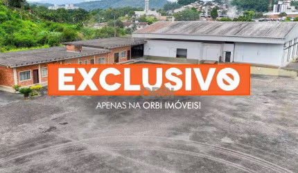 Galpão para alugar, 2889 m² por R$ 88.010/mês - Salto do Norte - Blumenau/SC