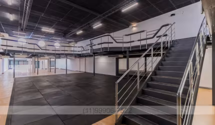 SALÃO 670M2 TATUAPE OTIMA REGIÃO