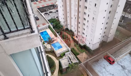 Apartamento 2 dorm, suite, 68m2 Unicid Tatuape