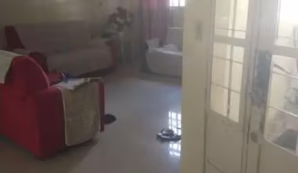 Sobrado para Venda em Brasília, Recanto das Emas, 5 dormitórios, 3 suítes, 2 banheiros, 2 vagas