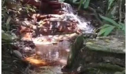 Terreno para Venda em Cocalzinho de Goiás, Zona Rural, 9 dormitórios, 3 suítes, 3 banheiros, 30 vagas