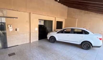 Casa para Venda em Brasília, Ceilândia Sul (Ceilândia), 3 dormitórios, 1 suíte, 2 banheiros, 3 vagas