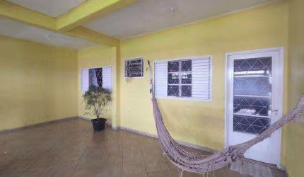 Casa para Venda em Brasília, Recanto das Emas, 4 dormitórios, 2 suítes, 3 banheiros, 3 vagas