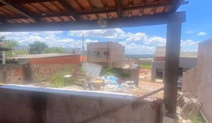 Lote para Venda em Brasília, Setor Habitacional Arniqueira (Águas Claras)