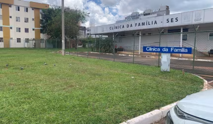 Lote para Venda em Brasília, Samambaia Sul (Samambaia)