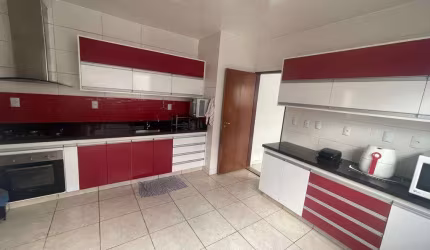 Casa em Condomínio para Venda em Brasília, Setor Habitacional Vicente Pires - Trecho 3, 4 dormitórios, 1 suíte, 3 banheiros, 20 vagas