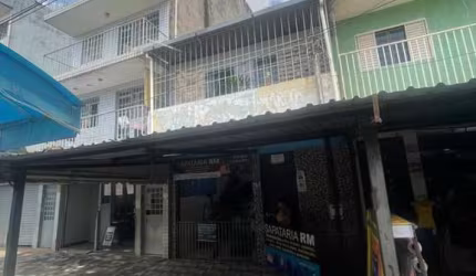 Prédio para Venda em Brasília, Taguatinga Sul (Taguatinga), 2 dormitórios, 2 banheiros