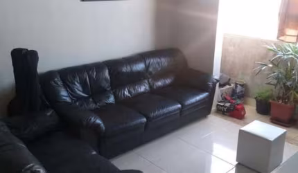 Apartamento para Venda em Brasília, Samambaia Norte (Samambaia), 2 dormitórios, 1 banheiro, 1 vaga
