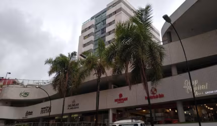 Sala Comercial/Nova para Venda em Brasília, Norte (Águas Claras)