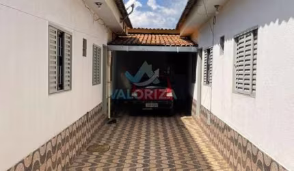 Casa para Venda em Brasília, Ceilândia Norte (Ceilândia), 6 dormitórios, 3 banheiros, 3 vagas