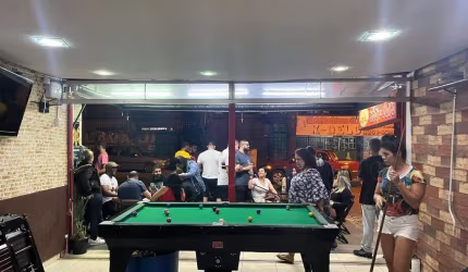 Loja Comercial para Venda em Brasília, Taguatinga Sul (Taguatinga)