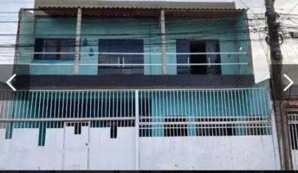 Casa para Venda em Brasília, Ceilândia Sul (Ceilândia), 4 dormitórios, 1 suíte, 2 banheiros, 2 vagas